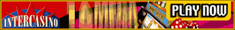 Intercasino Monthly Bonus